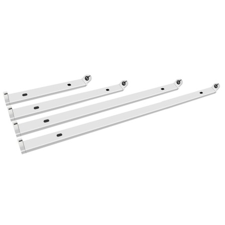 Réglette T8 1500mm