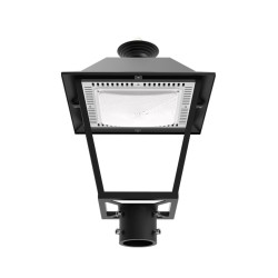 Parkleuchte 40W 5000K° Antracite