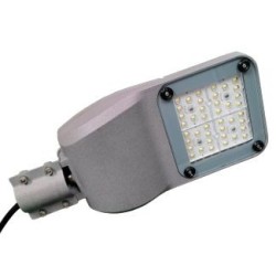 Lampadaire de rue 30W 4000K°