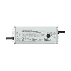 Lampadaire de rue 60W 4000K°