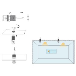 Dämmerungssensor HS01