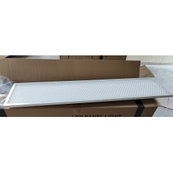 Dalle 300x 1195 grille 40W 4000 Kevin UGR17