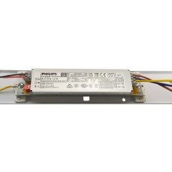 Réglette étanche LED 36W 155 4000 Kelvin