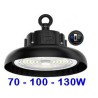 UFO Plafond 100W
