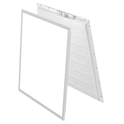 Dalle 200Lm/W 600 x 600 18/25W