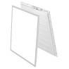 Dalle 200Lm/W 600 x 600 18/25W