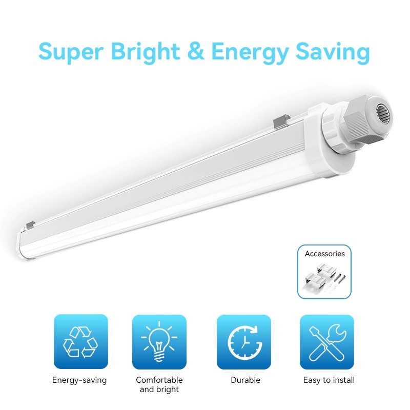 TRIPROOF ECO 140 18W 600