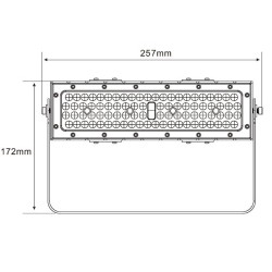 PROJECTEUR SLIM PRO E