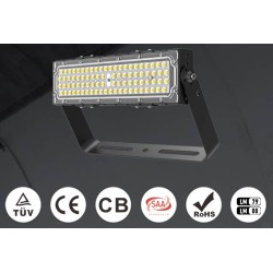 PROJECTEUR SLIM PRO E