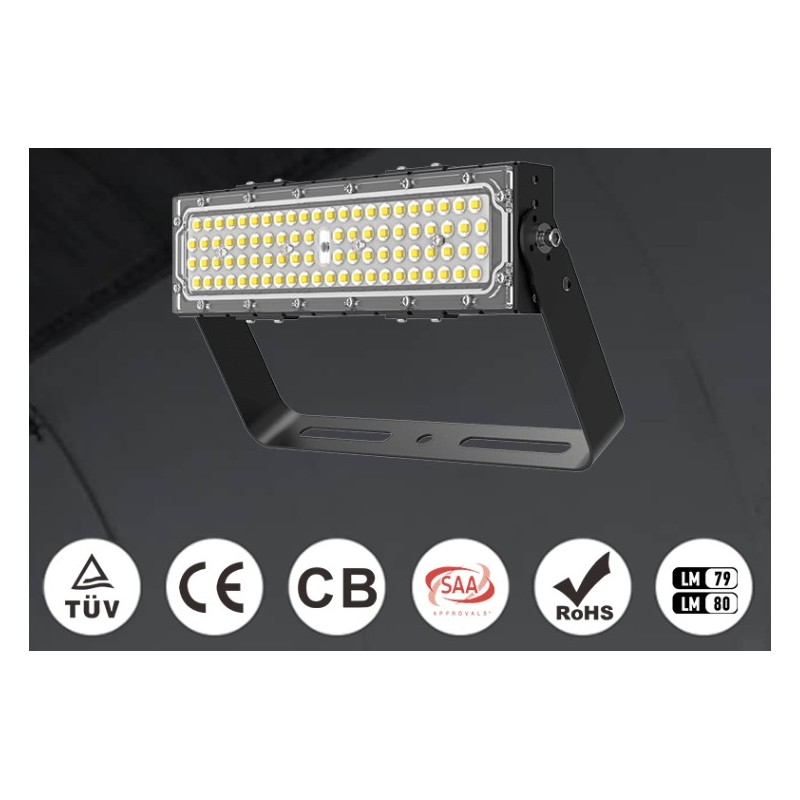 PROJECTEUR SLIM PRO E