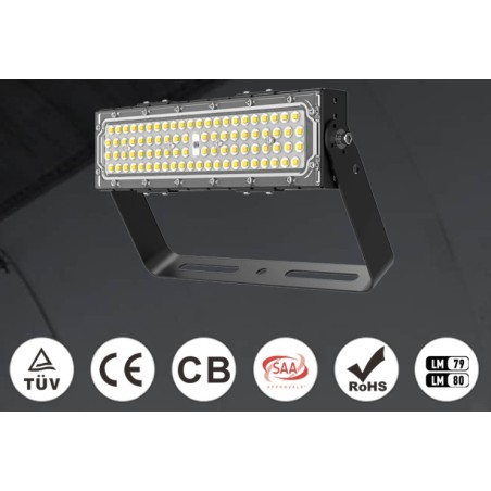 PROJECTEUR SLIM PRO E