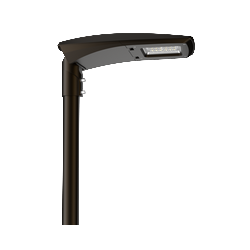 Luminaire de rue 40W