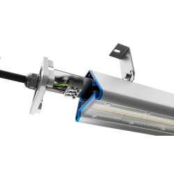 Hemera 100W 600 mm