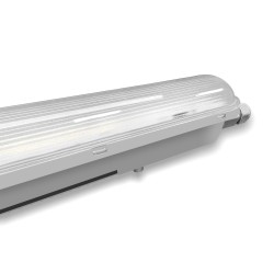 Réglette étanche LED 50W 190 4000 Kelvin