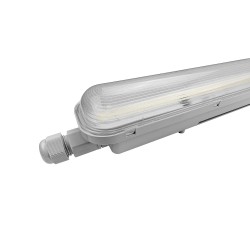 Réglette étanche LED 50W 190 4000 Kelvin