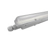 Réglette étanche LED 50W 190 4000 Kelvin