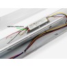 Réglette étanche LED 50W 190 4000 Kelvin