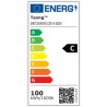 100W, Projektor