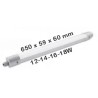 IP65 Plafond 18W