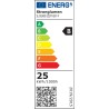 TUBE LED T8 25W 175Lm/W 1200 mm