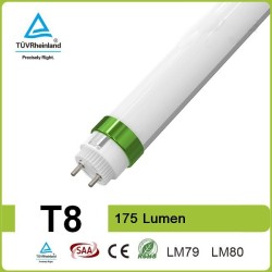 TUBE LED T8 30W 4000 Kelvin 175LmW 1500 mm